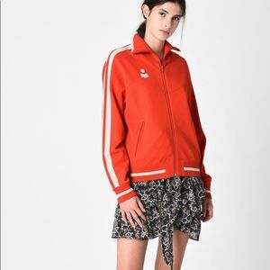 Isabelle Marant Etoile Darcy Track Jacket